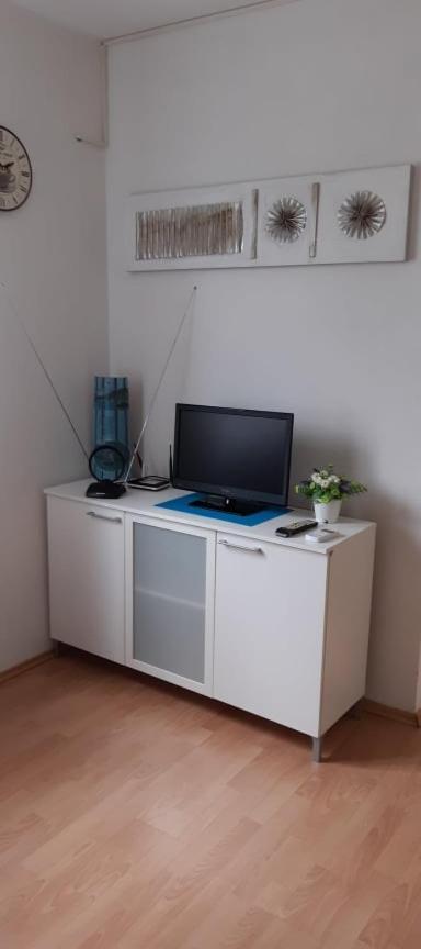Peace And Quiet Apartment In Brela, Croatia Esterno foto